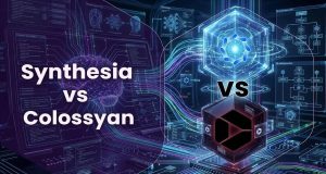 Synthesia vs Colossyan (2026): Which AI Video Generator Is Better? Synthesia vs Colossyan