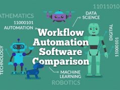 Workflow Automation Software Comparison (2026): Which Tool Is Best? Workflow Automation Software Comparison