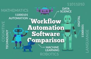 Workflow Automation Software Comparison (2026): Which Tool Is Best? Workflow Automation Software Comparison