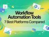 Workflow Automation Tools (2026): 7 Best Platforms Compared