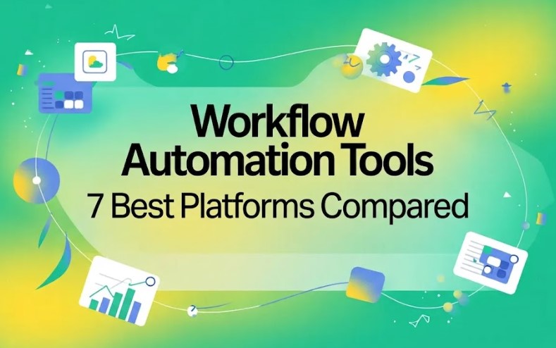 Workflow Automation Tools