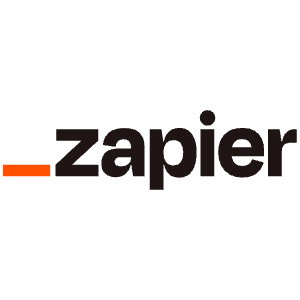 Zapier workflow automation software