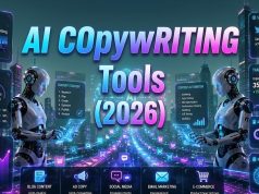 AI Copywriting Tools (2026): 10 Best AI Copywriters for Marketing & Sales AI Copywriting Tools
