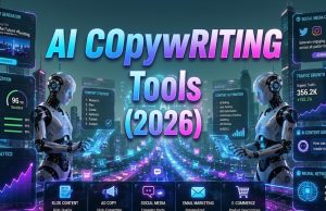 AI Copywriting Tools (2026): 10 Best AI Copywriters for Marketing & Sales AI Copywriting Tools