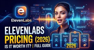 ElevenLabs Pricing (2026): Free, Starter, Creator, Pro & Business Plans Compared ElevenLabs Pricing