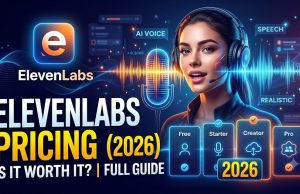 ElevenLabs Pricing (2026): Free, Starter, Creator, Pro & Business Plans Compared ElevenLabs Pricing