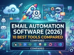 Email Automation Software (2026): 10 Best Tools Compared Email Automation Software