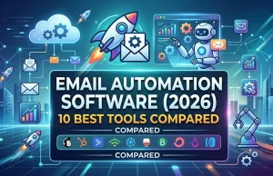 Email Automation Software (2026): 10 Best Tools Compared Email Automation Software