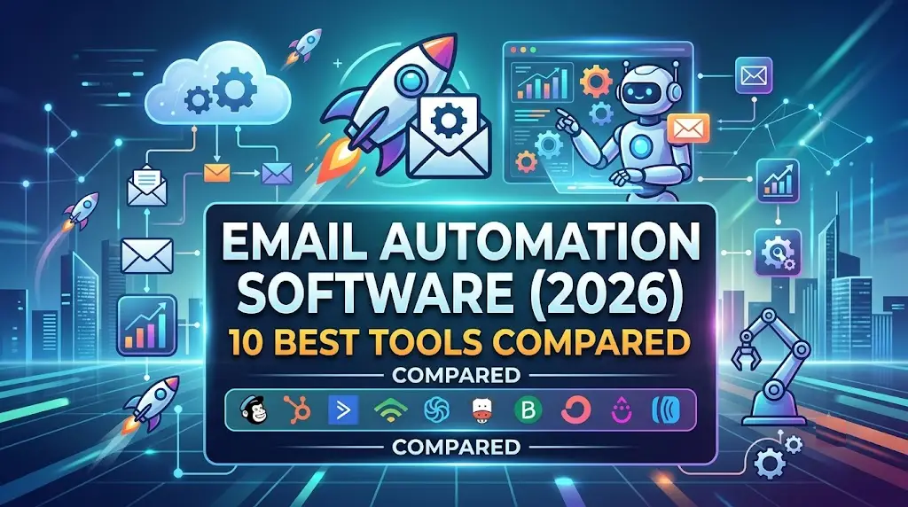 Email Automation Software