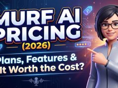 Murf AI Pricing (2026): Plans, Features & Is It Worth the Cost? Murf AI Pricing