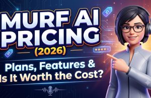 Murf AI Pricing (2026): Plans, Features & Is It Worth the Cost? Murf AI Pricing